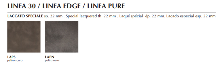 Bucatarie Linea Luxe