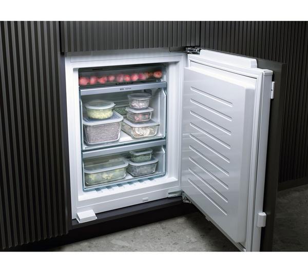 Combina frigorifica incorporabila Miele KDN 7724 E
