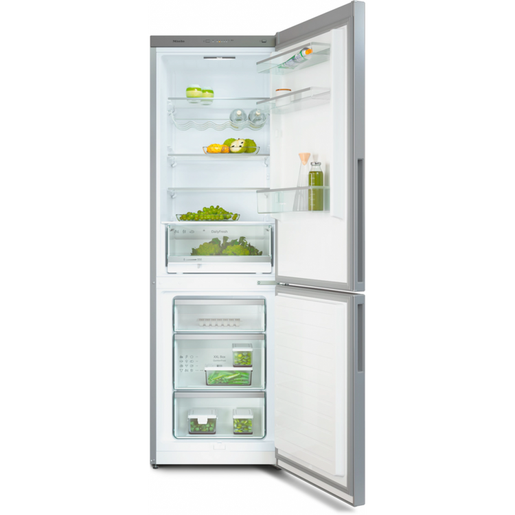 Combina frigorifica Miele KD 4072 E