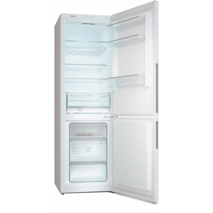 Combina frigorifica Miele KD 4072 E